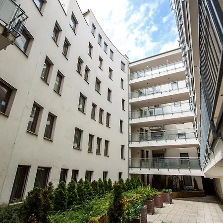 Apartman Passage By Vagabond Downtown