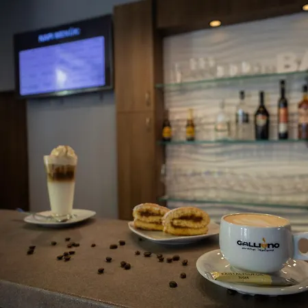 Otel Regnum Budapeşte