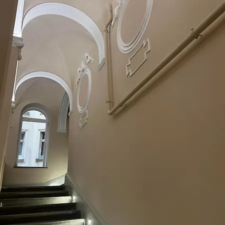 Da Vinci Art Apartment *