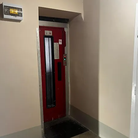 Da Vinci Art Apartment Budapest