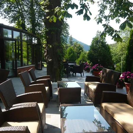 Hotel Hotel Bobbio