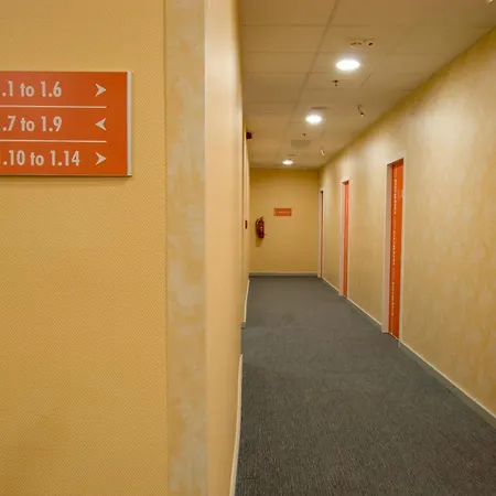 Easyhotel Oktogon