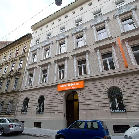 Easyhotel Oktogon