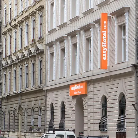 Easyhotel Oktogon