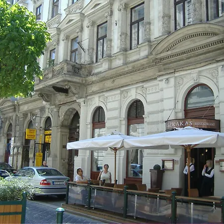 Hostel City Rooms