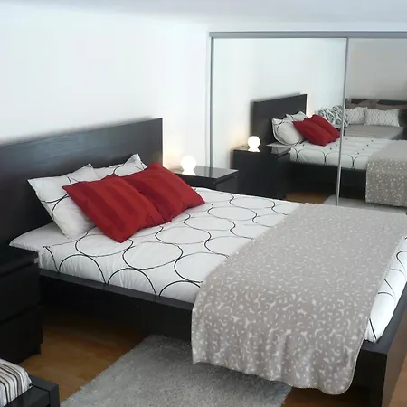 Appartamento Welcome Budapest