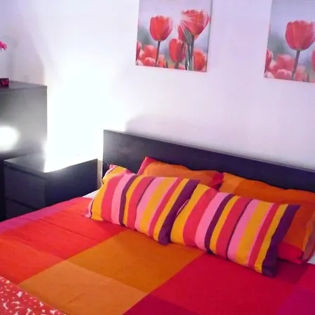 Appartamento Welcome Budapest