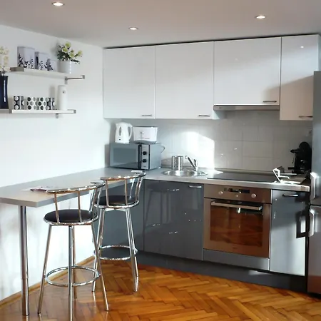 Appartamento Welcome Budapest