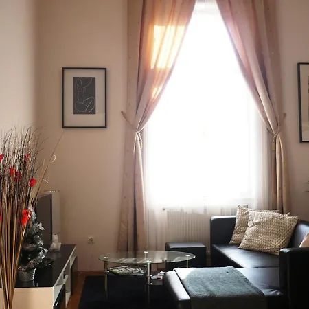 Appartamento Welcome Budapest