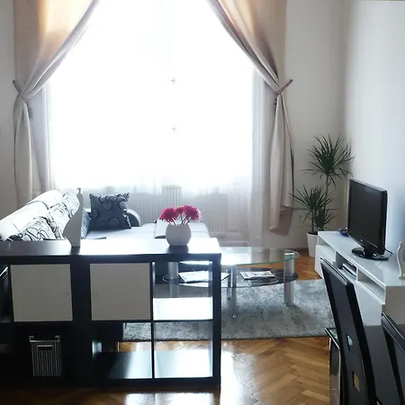 Appartamento Welcome