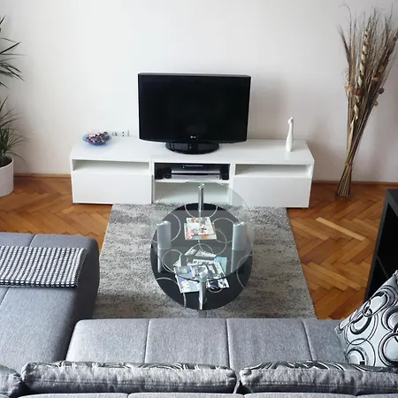 Appartamento Welcome Budapest