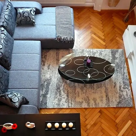 Appartamento Welcome Budapest