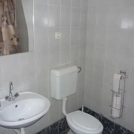Gasthof Jade Panzio 3*