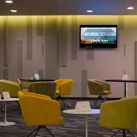 Hotel Park By Radisson Budapeszt