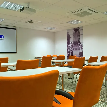 Hotel Park By Radisson 4*