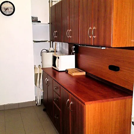 Casa de hóspedes Eitans 3*