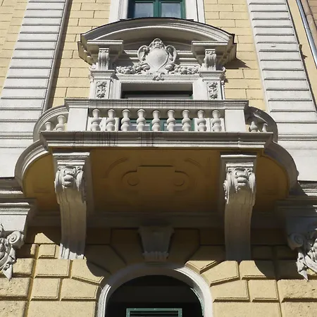 Appartamento Welcome Budapest
