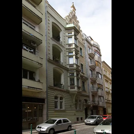 Apartamento Abt
