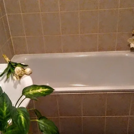 Apartment Cleopatra Budapest