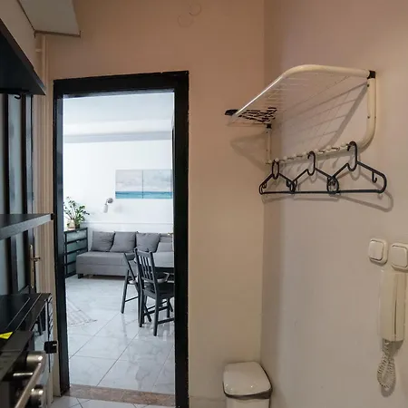 Appartement Madach Square *
