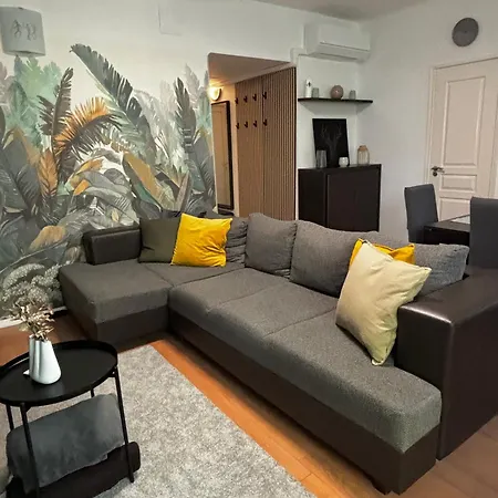 Apartman Under The Castle