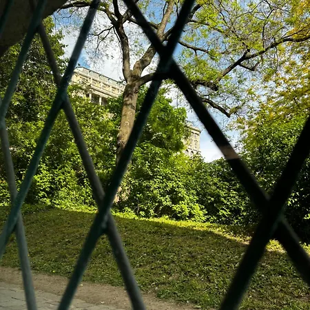 Apartman Under The Castle Budapest