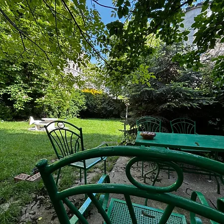 Apartman Under The Castle *