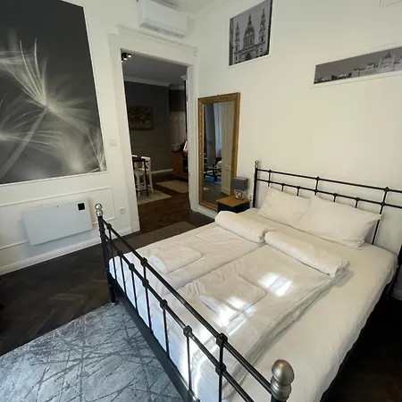 Apartment Szip Tatra Gold - Downtown *