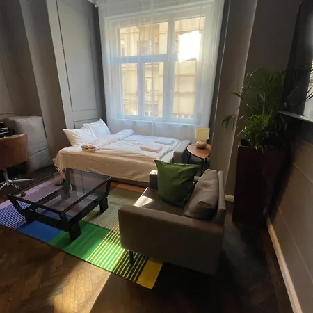 Apartment Szip Tatra Gold - Downtown *