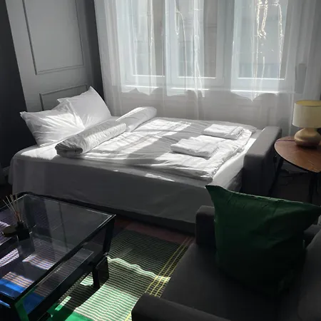 Apartment Szip Tatra Gold - Downtown