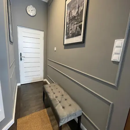 Apartment Szip Tatra Gold - Downtown