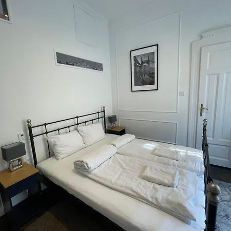 Apartment Szip Tatra Gold - Downtown