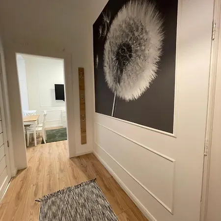 Apartmán Szip Tatra Silver - Downtown