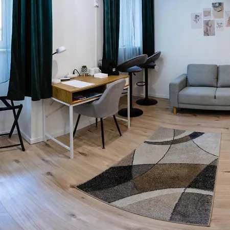 Apartment Kalvin