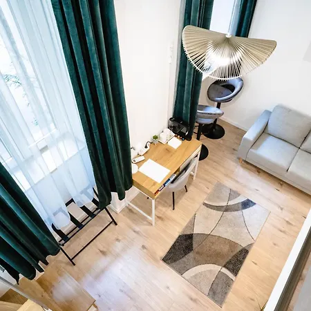 Kalvin Budapest