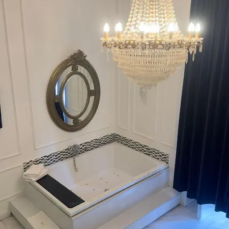 Apartment Jacuzzi Sinagoga View *