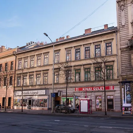 Apartment In Iv. *