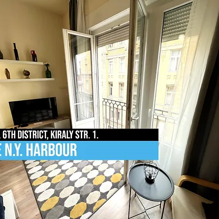 Little Americas New York Apartment *