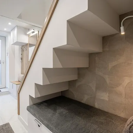 Nook Oasis Budapest