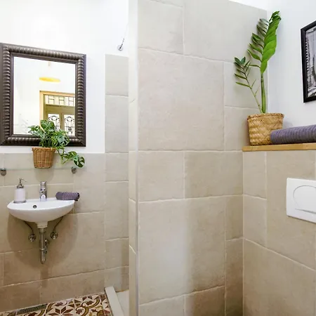 Budapestayz - Bacso Apartment *