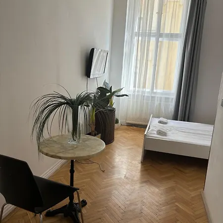 Spring Roses Downtown Boutique - Apartment Budapest