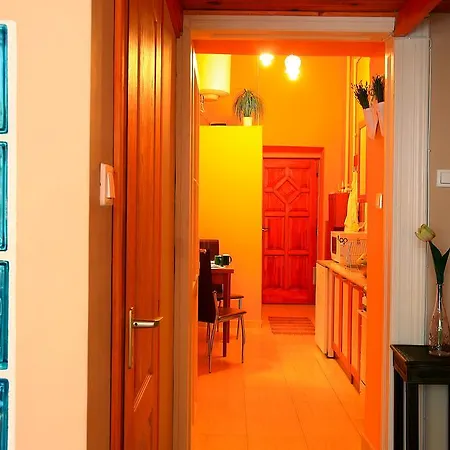 R7 Apartman