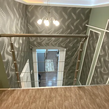 Center Apartmán