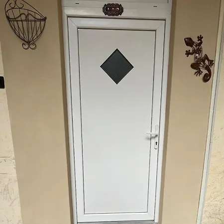 Apartmán Center *