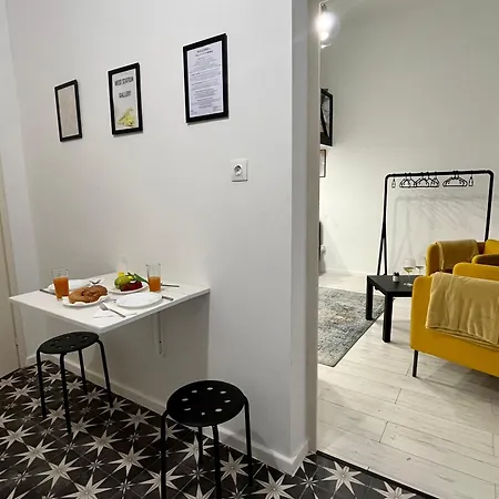 Apartment West Station Gallery