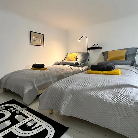 Apartment West Station Gallery *