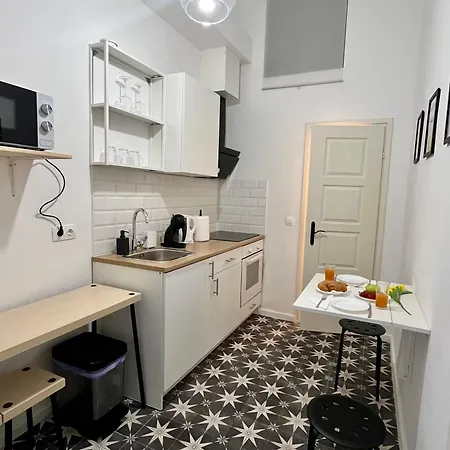 Apartment West Station Gallery