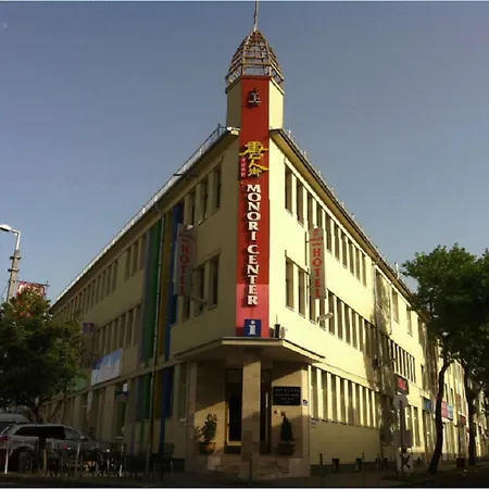 酒店 银河酒店 4*