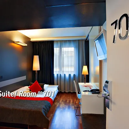 Bohem Art Budapest