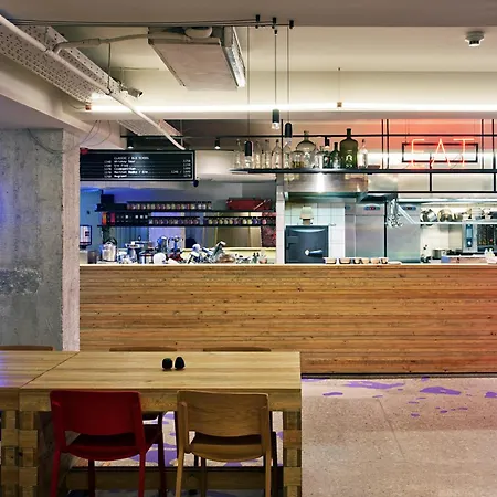 Maverick Soho Budapest